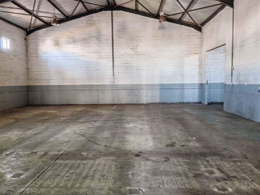 Commercial Property for Sale in Saxenburg Park 1 Western Cape